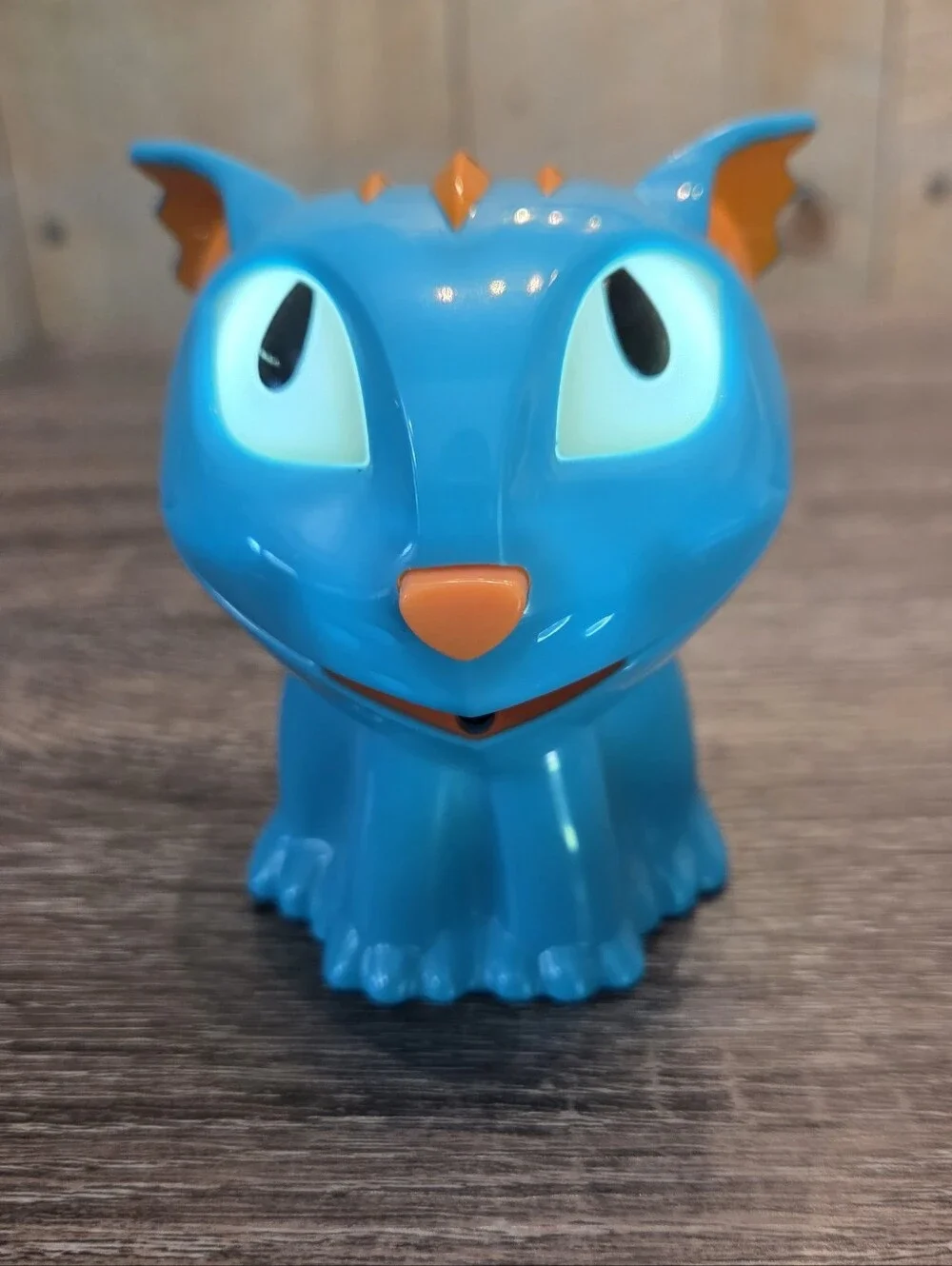 Hasbro Magic Jinn Talking Interactive Animal Guessing Game 2013 with Batteries